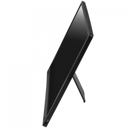 Монитор/ ACER PM181QAbmiux 17,3'', ZeroFrame, UltraThin Black, 16:9, IPS, 1920x1080, 7ms, 250cd, 60Hz, 1xMiniHDMI + 1xType-C(15W) + SPK + Audio Out, Speakers 0.5Wx2,, фото , изображение 8