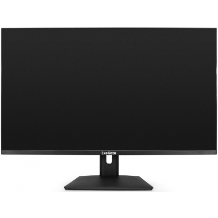 Монитор игровой с аудио 31.5" WQHD 165 Гц ExeGate Combat EG3207T (IPS LED Grade A+, 2K, 2560x1440@165Гц (WQHD), 16:9, 300cd/m2, 1000:1, 178°/178°, 1ms, 2xHDMI2.0, DisplayPort, USB, audio-out, speakers, Flicker-free, FreeSync, Low Blue Light, кабель DP 1.5, фото , изображение 3
