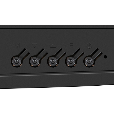 Монитор игровой с аудио 31.5" WQHD 165 Гц ExeGate Combat EG3207T (IPS LED Grade A+, 2K, 2560x1440@165Гц (WQHD), 16:9, 300cd/m2, 1000:1, 178°/178°, 1ms, 2xHDMI2.0, DisplayPort, USB, audio-out, speakers, Flicker-free, FreeSync, Low Blue Light, кабель DP 1.5, фото , изображение 8