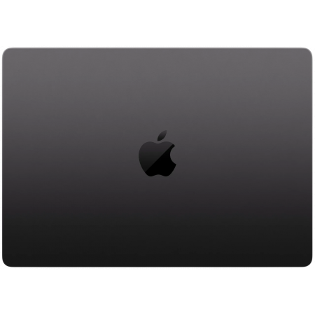 Ноутбук Apple 14-inch MacBook Pro: Apple M5 10-core CPU, 10-core GPU/16GB/512GB SSD - Space Black, фото , изображение 2