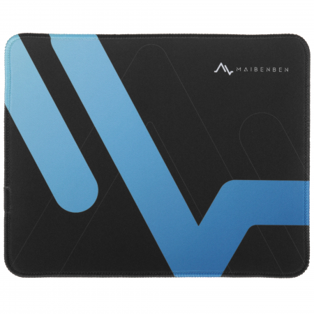 Ноутбук Maibenben M645 16" FHD IPS 165Hz, AMD R5-4600H, 8Gb, 256Gb SSD, Linux, синий (мышка + коврик), фото , изображение 13