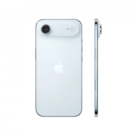 Смартфон Apple iPhone 17 Air 512Gb Sky Blue A3517 MG2F4J/A 4549995647570, фото , изображение 3