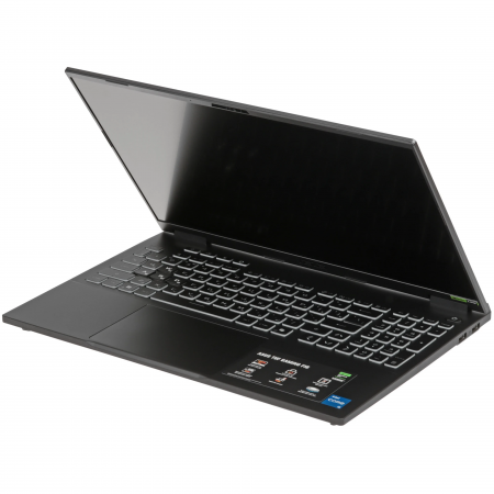 Ноутбук 16" ASUS TUF Gaming F16 FX608JM-RV048 Core i5-13450HX/16Gb/SSD512Gb/RTX5060/1920x1200/NoOS/g, фото , изображение 4