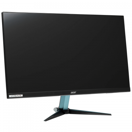 Монитор/ Acer VG271UM3bmiipx 27'', Nitro, ZeroFrame, 16:9, IPS, 2560x1440, 0.5ms, 100M:1, 250cd, 180Hz, 2xHDMI(2.0) + DP + Audio In/Out, Speakers 2Wx2, FreeSync, Black, фото , изображение 3
