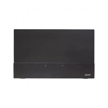 Монитор Монитор/ Acer PM161QJbmiuux 15,6'', UltraThin Black, 16:9, IPS, 1920x1080, 6ms, 250cd, 60Hz, mini HDMI, 2xType-C, Speakers 1Wx2, FreeSync, HDR 10, Vesa:100x100, фото , изображение 7