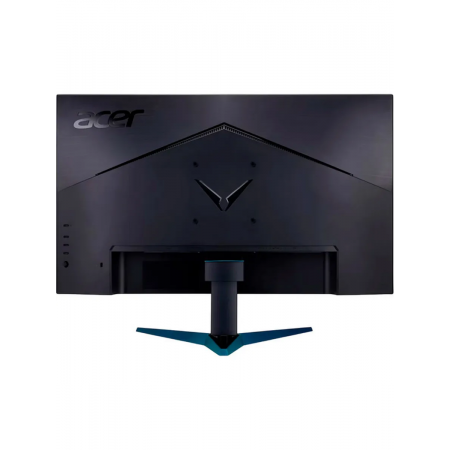 Монитор Монитор/ Acer VG271UM3bmiipx 27'', Nitro, ZeroFrame, 16:9, IPS, 2560x1440, 0.5ms, 100M:1, 250cd, 180Hz, 2xHDMI(2.0) + DP + Audio In/Out, Speakers 2Wx2, FreeSync, Black, фото , изображение 4