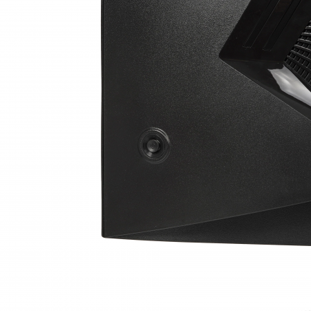 Монитор Монитор/ Acer CZ342CURVbmiphuzx 34'', ZeroFrame, Curved 1000R, Black, 21:9, VA, 3440x1440, 0,5ms, 300cd, 180Hz, HDMI(2.0), DP(1.4), Type-C(65W), USB2.0, USB-B (2up 2down), Speakers 3Wx2, FreeSync Premium, HDR 10, hadj 110, Vesa:100x100, фото , изображение 6