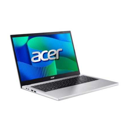Ноутбук 15.6" IPS FHD Acer Extensa EX215-57-512N silver (Core i5 13420H/32Gb/512Gb SSD/VGA int/noOS) (NX.EJBER.009), фото , изображение 3