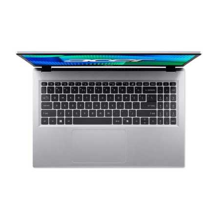 Ноутбук 15.6" IPS FHD Acer Extensa EX215-57-512N silver (Core i5 13420H/32Gb/512Gb SSD/VGA int/noOS) (NX.EJBER.009), фото , изображение 4