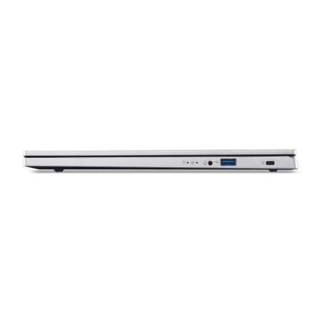 Ноутбук 15.6" IPS FHD Acer Extensa EX215-57-757G silver (Core i7 13620H/32Gb/1Tb SSD/VGA int/noOS) (NX.EJFER.001), фото , изображение 5