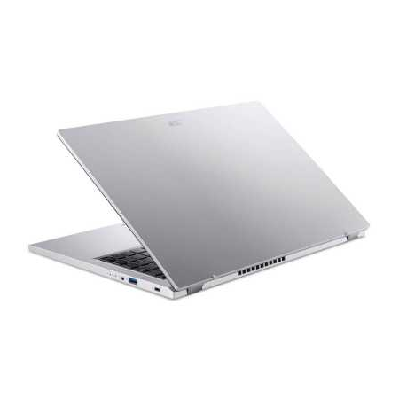 Ноутбук 15.6" IPS FHD Acer Extensa EX215-57-512N silver (Core i5 13420H/32Gb/512Gb SSD/VGA int/noOS) (NX.EJBER.009), фото , изображение 5