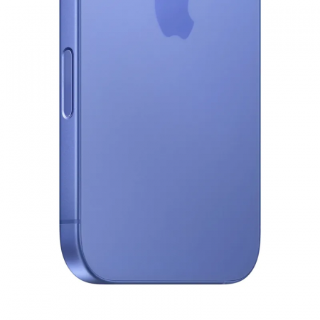 Смартфон Apple iPhone 16 A3287 8Gb, 128Gb, Ultramarine, фото , изображение 4