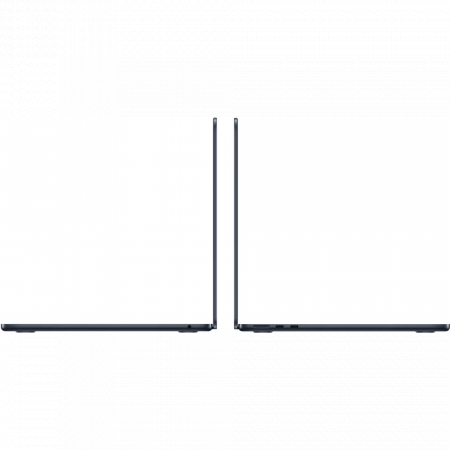 Ноутбук MacBook Air 13" A3240 Midnight 10CPU/10GPU 24/512GB Apple M4 MC6C4LL/A, фото , изображение 4