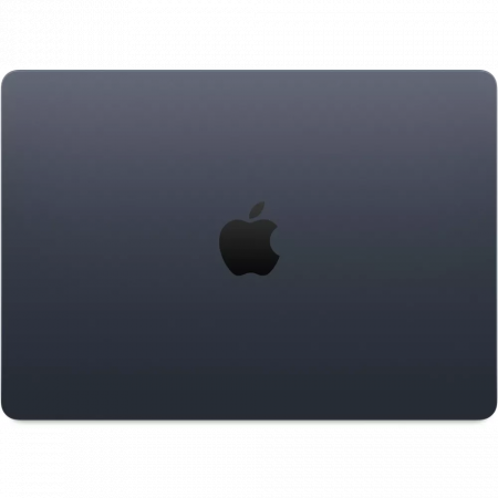 Ноутбук MacBook Air 13" A3240 Midnight 10CPU/10GPU 24/512GB Apple M4 MC6C4LL/A, фото , изображение 3