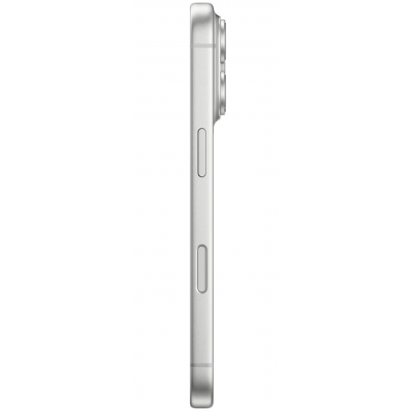 Смартфон Apple iPhone 17 Pro A3523 12/256Gb, Silver, фото , изображение 4