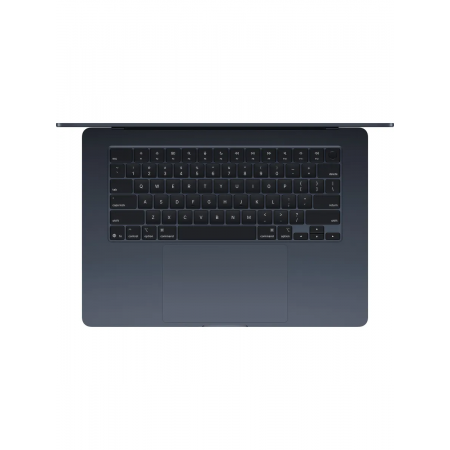 Ноутбук Apple Macbook Air 15 - M4 / 10C-10C / 24GB / 512GB / Midnight, фото , изображение 3