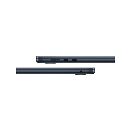 Ноутбук Apple Macbook Air 15 - M4 / 10C-10C / 24GB / 512GB / Midnight, фото , изображение 5