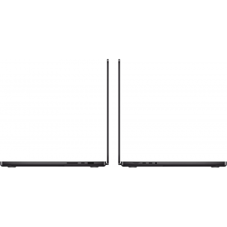 Ноутбук Apple MacBook Pro 16" A3186 черный космос M4 Max 14CPU/32GPU 36/1TB MX303HN/A, фото , изображение 3