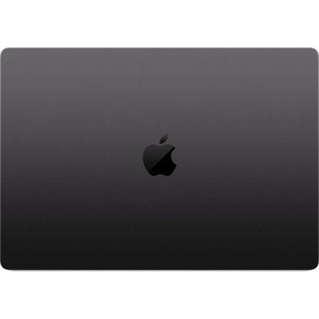 Ноутбук Apple MacBook Pro 16" A3186 черный космос M4 Max 14CPU/32GPU 36/1TB MX303HN/A, фото , изображение 2