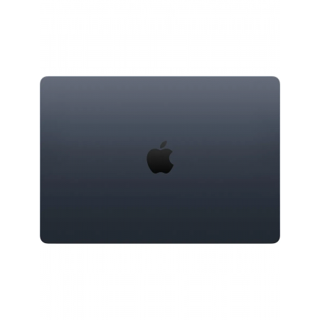 Ноутбук Apple Macbook Air 15 - M4 / 10C-10C / 24GB / 512GB / Midnight, фото , изображение 2