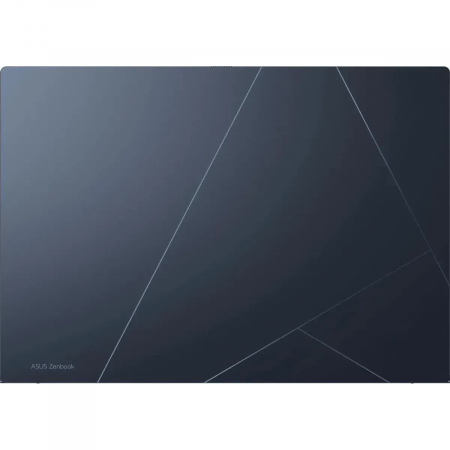 Ноутбук Asus Zenbook UX3405MA-QD992 14" OLED FHD+/Intel Core Ultra 9 185H/16Gb/SSD 512Gb/Intel Arc/noOS/синий (90NB11R1-M01SU0), фото , изображение 6