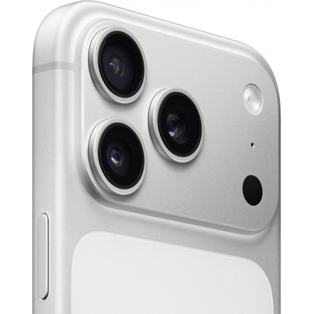 Смартфон Apple iPhone 17 Pro A3523 12/256Gb, Silver, фото , изображение 3