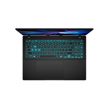 Ноутбук Asus VivoBook 16 V3607VM-RP067 Core 5 210H 32Gb SSD512Gb NVIDIA GeForce RTX5060 8Gb 16" IPS WUXGA (1920x1200) без ОС черный WiFi BT Cam (90NB16K1-M005N0), фото , изображение 4