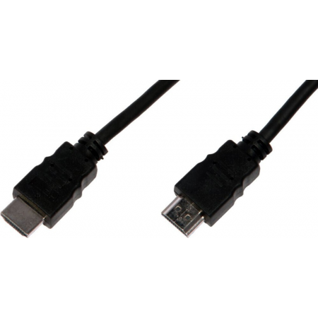 Кабель соединительный аудио-видео Premier 5-802 HDMI (m)/HDMI (m) 1.5м. черный (5-802 1.5), фото , изображение 2