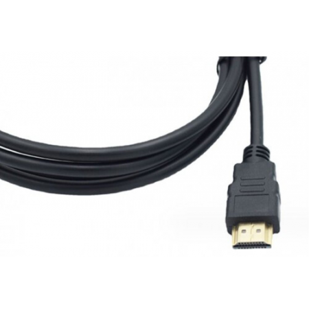 Кабель-адаптер KS-is KS-468L1-2 HDMI 19M - DVI 25M 2м, фото , изображение 2