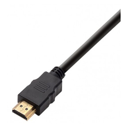 Кабель-адаптер KS-is KS-468L1-2 HDMI 19M - DVI 25M 2м, фото , изображение 3