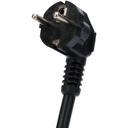 Кабель питания Cablexpert Россия PC-S22-C19-2.5-3M, Schuko-C19, 3x2.5мм2, 16A, с заземлением, медь, 3м, черный, пакет, фото , изображение 3