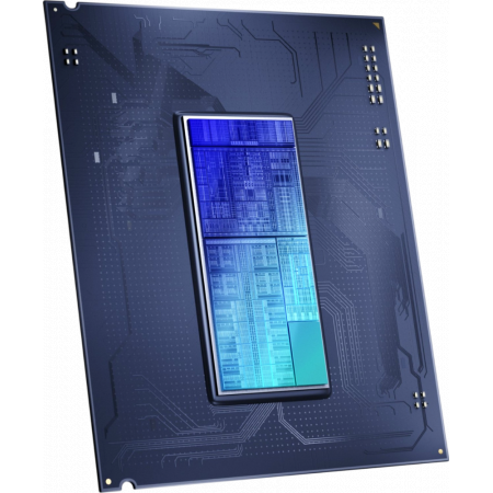 Процессор Intel Core Ultra 5 225F OEM [AT8076806416] S1851, 3.3-4.9GHz, 6P+8E cores/14 threads, 22Mb+20Mb, 65-121W, AI Boost, GNA, фото , изображение 3