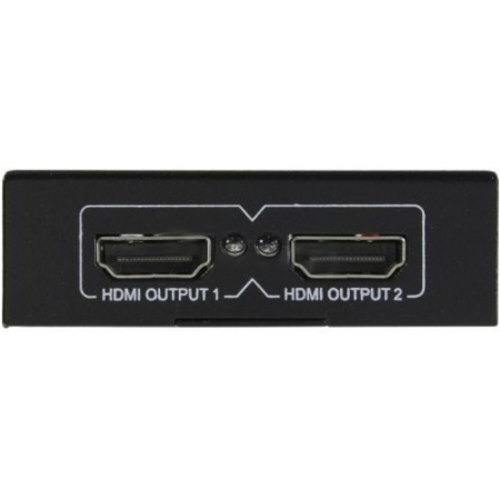 Разветвитель Telecom HDMI 1=>2 4k@30 HZ , фото , изображение 2