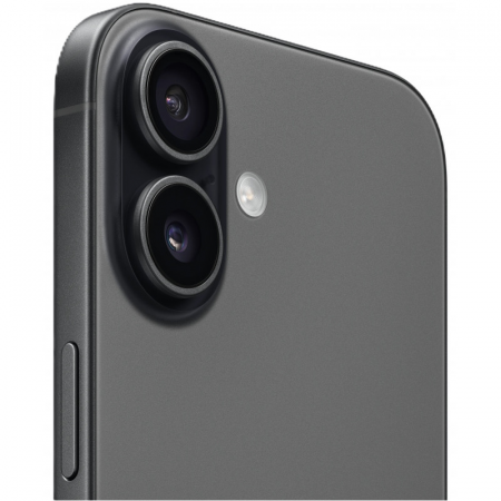 Смартфон Apple iPhone 17 8/256Gb, черный, фото , изображение 3