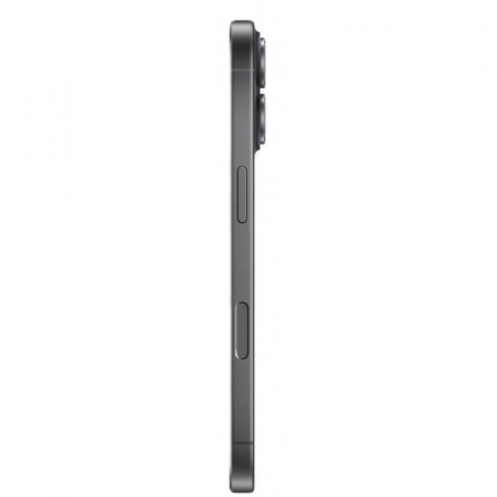 Смартфон Apple iPhone 17 8/256Gb, черный, фото , изображение 4