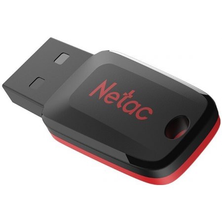 USB Flash накопитель 128Gb Netac U197 Black, фото , изображение 4