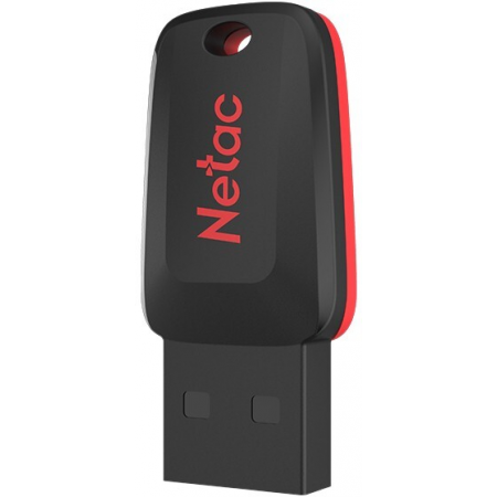 USB Flash накопитель 128Gb Netac U197 Black, фото , изображение 5