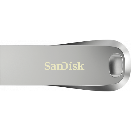 USB Flash накопитель 128Gb SanDisk Ultra Luxe (SDCZ74-128G-G46), фото , изображение 3