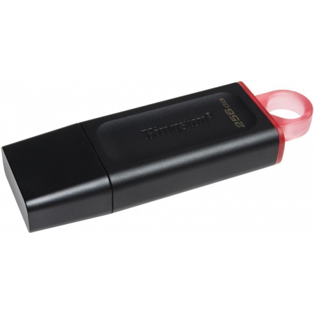 USB Flash накопитель 256Gb Kingston DataTraveler Exodia (DTX/256GB), фото , изображение 2