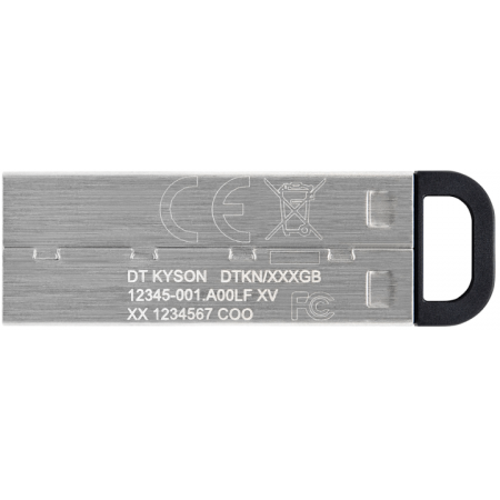 USB Flash накопитель 64Gb Kingston DataTraveler Kyson (DTKN/64GB), фото , изображение 3