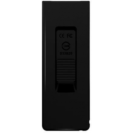 Флеш диск 64Gb Silicon Power Blaze B03, USB 3.2, Черный SP064GBUF3B03V1K, фото , изображение 2