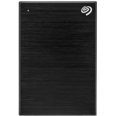 Жесткий диск Seagate USB 3.0 1TB STKY1000400 One Touch 2.5 черный, фото , изображение 2