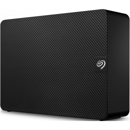 Внешний жесткий диск Seagate Expansion Desktop STKP28000400 28TB 3.5" USB3.0 Black, фото 