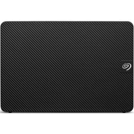 Внешний жесткий диск Seagate Expansion Desktop STKP28000400 28TB 3.5" USB3.0 Black, фото , изображение 2