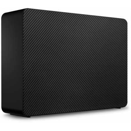 Внешний жесткий диск Seagate Expansion Desktop STKP28000400 28TB 3.5" USB3.0 Black, фото , изображение 3