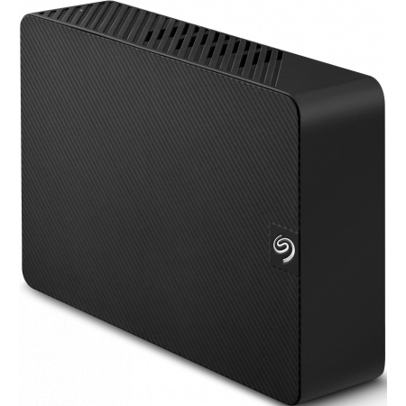 Внешний жесткий диск Seagate Expansion Desktop STKP28000400 28TB 3.5" USB3.0 Black, фото , изображение 4