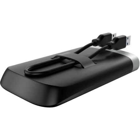 Внешний жесткий диск Silicon Power Armor A65B, 2TB, 2.5, USB 3.2, Черный/Серый, фото , изображение 4