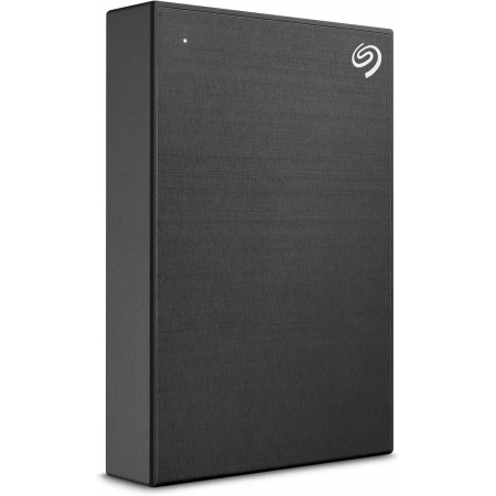 Жесткий диск Seagate USB 3.0 4TB STKZ4000400 One Touch 2.5 черный, фото , изображение 2