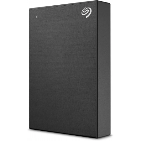 Жесткий диск Seagate USB 3.0 4TB STKZ4000400 One Touch 2.5 черный, фото , изображение 3
