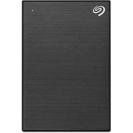 Жесткий диск Seagate USB 3.0 4TB STKZ4000400 One Touch 2.5 черный, фото , изображение 4